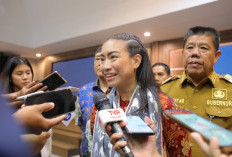 Komisi VII DPR RI Tinjau Standarisasi Desa Wisata Babel