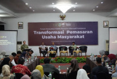 Manfaatkan Aset Tidur untuk UMKM, Kemenko PM Siapkan 