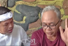 Keberadaan Aep Diungkap Sang Ayah, Dijemput, Kini di Polda Jabar 