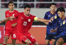  Laos Eksploitasi Titik Lemah Indonesia, Besok, Minggu Lawan Vietnam