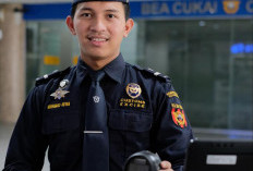 Bea Cukai Pantau HTP Hasil Tembakau Pulau Terpencil