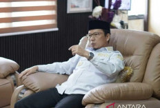Bupati Tegaskan Komitmen Hapus Kemiskinan Ekstrem