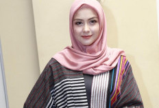 Akui Lebih Selektif Pilih Tawaran Proyek Film