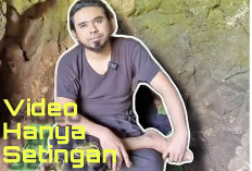  Beredar Video Gus Samsudin Ngaku Tidak Sakti, Kini Jadi Tersangka