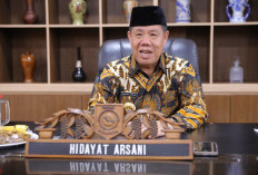 Untuk Hemat BBM, Gubernur Instruksikan ASN Bersepeda