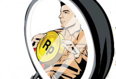 Garapan Baru Kejari Kota, Dugaan SPPD Fiktif DPRD, Apa Kabar Kasus KONI?