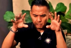  Hard Gumay: Artis Inisial D, Hancur 