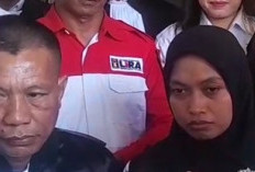 Kejari Konsel Bantah Jaksa Peras Ikut Guru Honorer Supriyani 