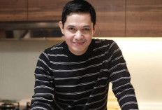 Ungkap Menu Wajib Saat Lebaran