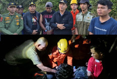 Cerita Naas 4 Remaja di Bukit Maras, Ditemukan Shubuh, 1 Cedera!