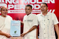 DPP PKB Keluarkan Rekomendasi untuk Molen 