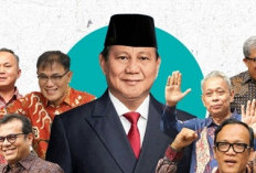 Ini 7 Aktivis 1998 yang Dulu Berseberangan Dengan Prabowo 