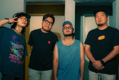 Hidden Message Daur Ulang Lagu Andalan