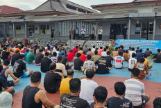Hantavirus Jadi Sorotan di Lapas