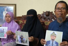 Ada 4 ABK WNI Disandera Perompak Somalia, Sitti Aminah: Prabowo Bantu Anak Saya