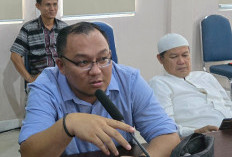 Anggota DPRD Basel Minta Mafia Pertanian Bertobat 