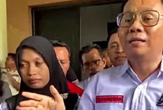 Kasus Guru Supriyani Ahli Sebut Luka di Murid SD itu Bukan Bekas Pukulan Sapu Ijuk