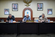 DPRD Babel Gelar RDP dengan Perusahaan dan Petani Sawit