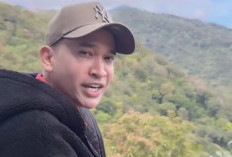 Perjuangan Ruben Demi Mendapatkan Hak Asuh