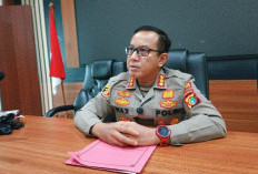 Pemilik Akun TikTok Mamak_3G Jadi Tersangka Usai Dilapor Istri Kasat Pol PP