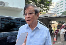 Agum Gumelar: Temon Templar dikenang sebagai sosok yang ceria