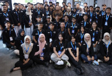  1.000 Pelajar SLTA se-Indonesia Angkat Peran Ibu Sebagai Pahlawan Keluarga