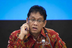 Purbaya Berikan Ultimatum ke Pegawai Pajak