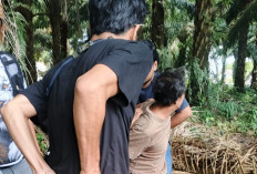 Bising Knalpot Brong Diduga jadi Pemicu Penikaman Maut di Toboali