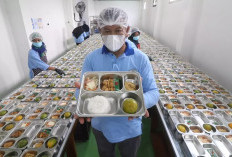 MBG Hanya Hari Sekolah?