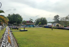 Amankan Ramadhan 1447 H, Kapolres Tegaskan Jauhi Miras & Balap Liar