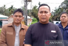 DPUPR Bangka Tengah Normalisasi Sungai Tangani Banjir