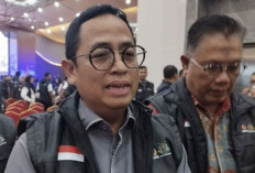 Masa Kampanye Belum Dimulai, Bakal Calon Pilkada Diminta Tahan Diri    