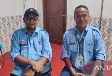 30 Persen Dana Desa untuk KMP