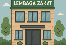 Wakaf sebagai Kompenen Penting dalam Mengembangkan  Ekonomi Syariah di Bangka Belitung