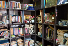 6 Peran Perpustakaan Sekolah dalam Meningkatkan Minat Baca Siswa