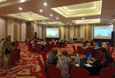 BPJS Kesehatan Gelar Pertemuan Nasional