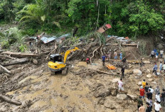 Tanggap Darurat Mulai Berakhir, BNPB Siapkan Pemulihan