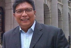  Safari Ans, Wartawan Senior Asal Babel, Kirim Surat Terbuka ke Menkeu