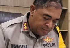Lagi-lagi Lubuk Besar, 3 Pemain Timah Diringkus, Kemana Pasir Timahnya?