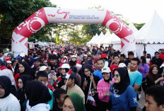 Momen Kebersamaan yang Dinantikan Warga