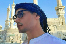 Afgan: Ada Niat Langsung Berangkat