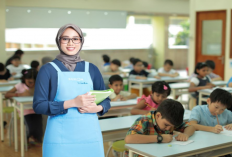 Kumon Indonesia Tawarkan Program Coba Gratis, Peluang Emas bagi Pendidikan Anak Bangsa