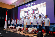 PT Timah Gelar RUPS 2026