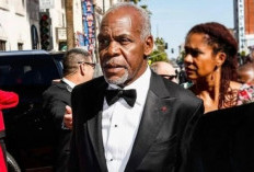Danny Glover Didiagnosis Alzheimer