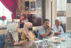 Penerapan SLHS SPPG di Bangka Jadi Percontohan