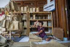 BRI Berdayakan Lebih dari 42 Ribu Klaster Usaha