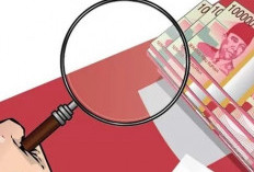 Menguak Kasus Tipikor Justiar Noer Cs, Selain Afo, Ada Sn?