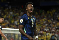 Grup C, Brasil Hajar Haiti