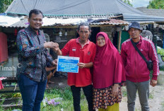 Terima Biaya Pengobatan Dari PT Timah, Nurhayati: Siang Malam Saya Berdoa, Semoga Diberi yang ‘Maha Kuasa’ 