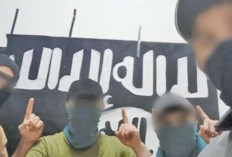 ISIS-K Bantai 143 Orang di Gedung Konser Crocus 